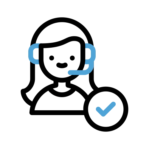 Worry Free after sale